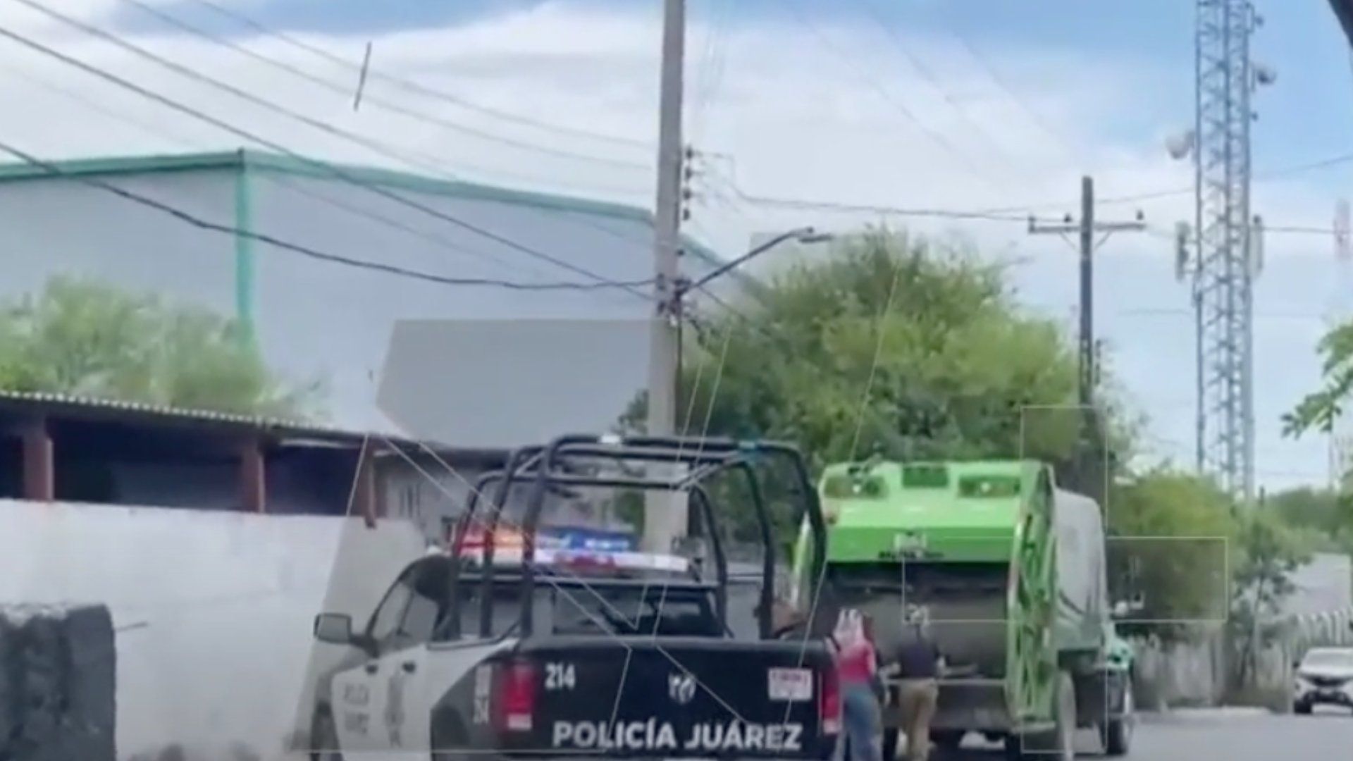 Bebé hallado muerto en basurero