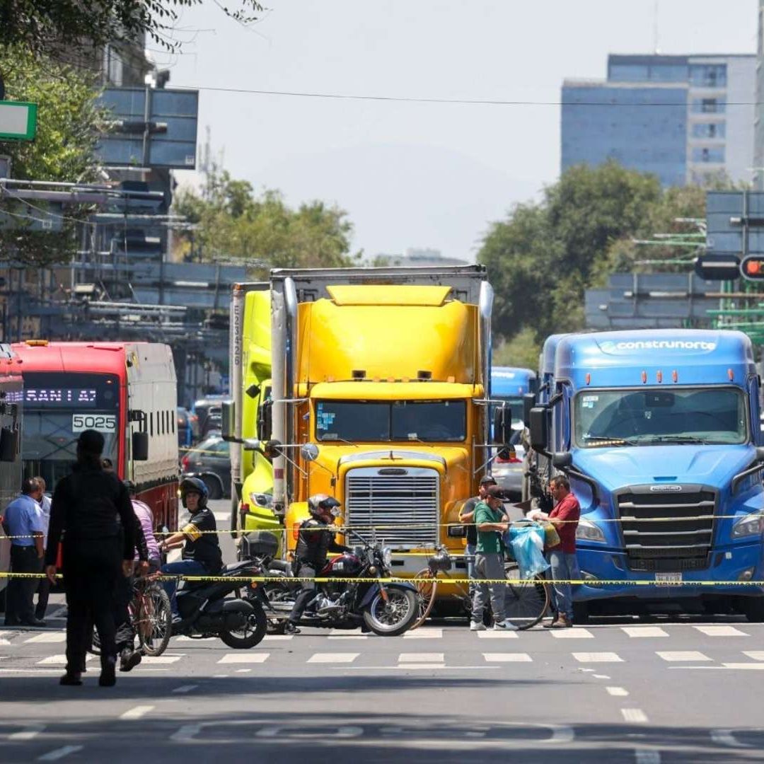 Marchas HOY Miércoles 13 de Agosto de 2025 en CDMX: Manifestaciones y Concentraciones