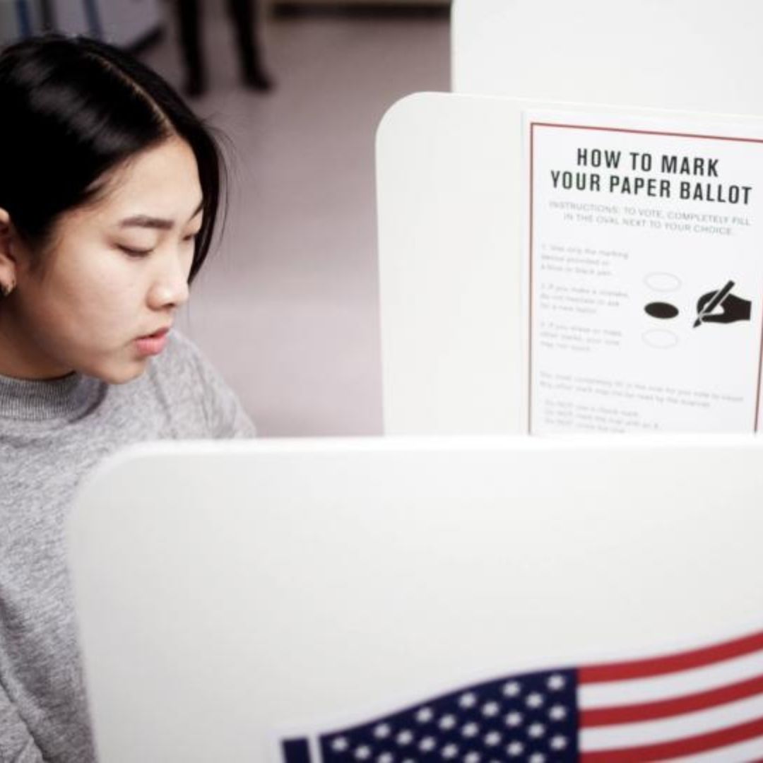 Cuándo son las elecciones en Estados Unidos 2024; este día serán votaciones