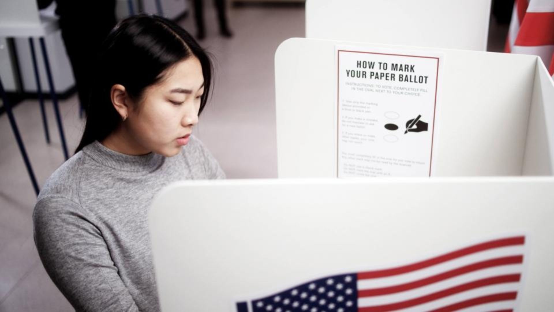 Cuándo son las elecciones en Estados Unidos 2024; este día serán votaciones
