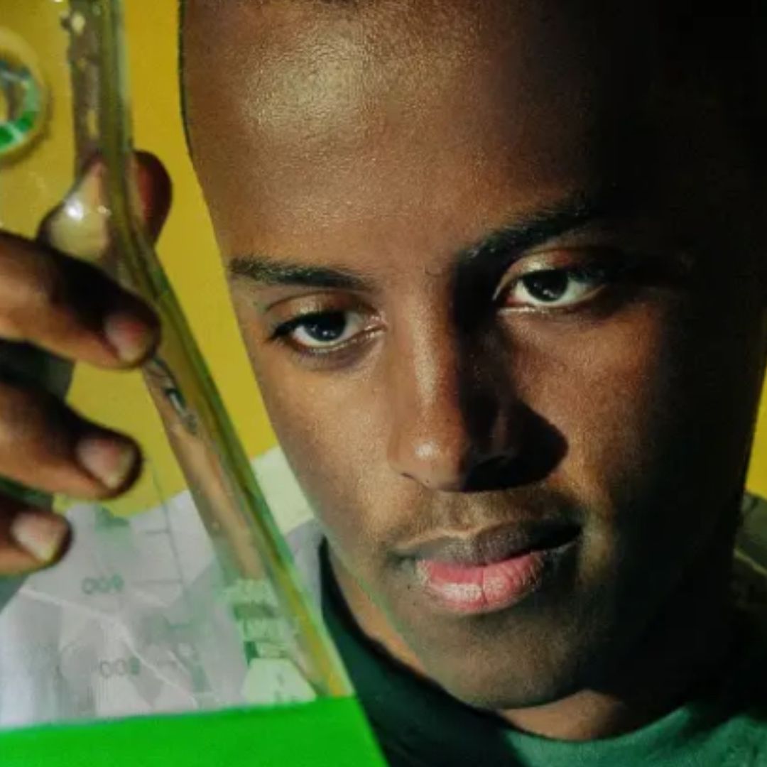 La revista Time eligió a Heman Bekele para destacarlo como el Niño del Año 2024, ya que el joven de 15 años de edad está trabajando en la creación de un jabón que trate el cáncer de piel