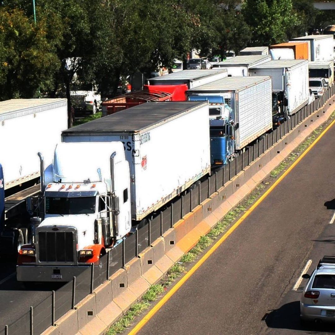 ¿Hay Cierres Hoy en Autopista México-Querétaro? Capufe Informa Afectaciones