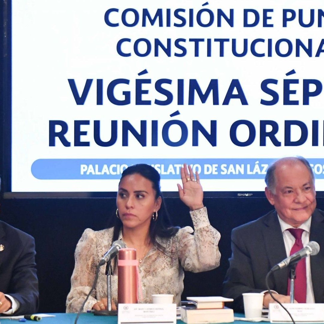 Comisión de Puntos Constitucionales de la Cámara de Diputados