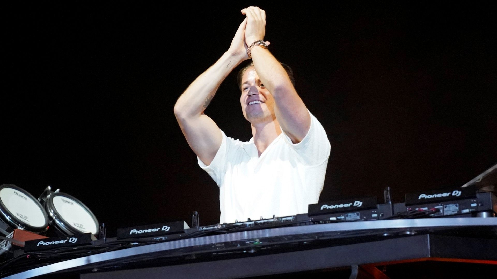 Kygo anuncia su regreso a la CDMX