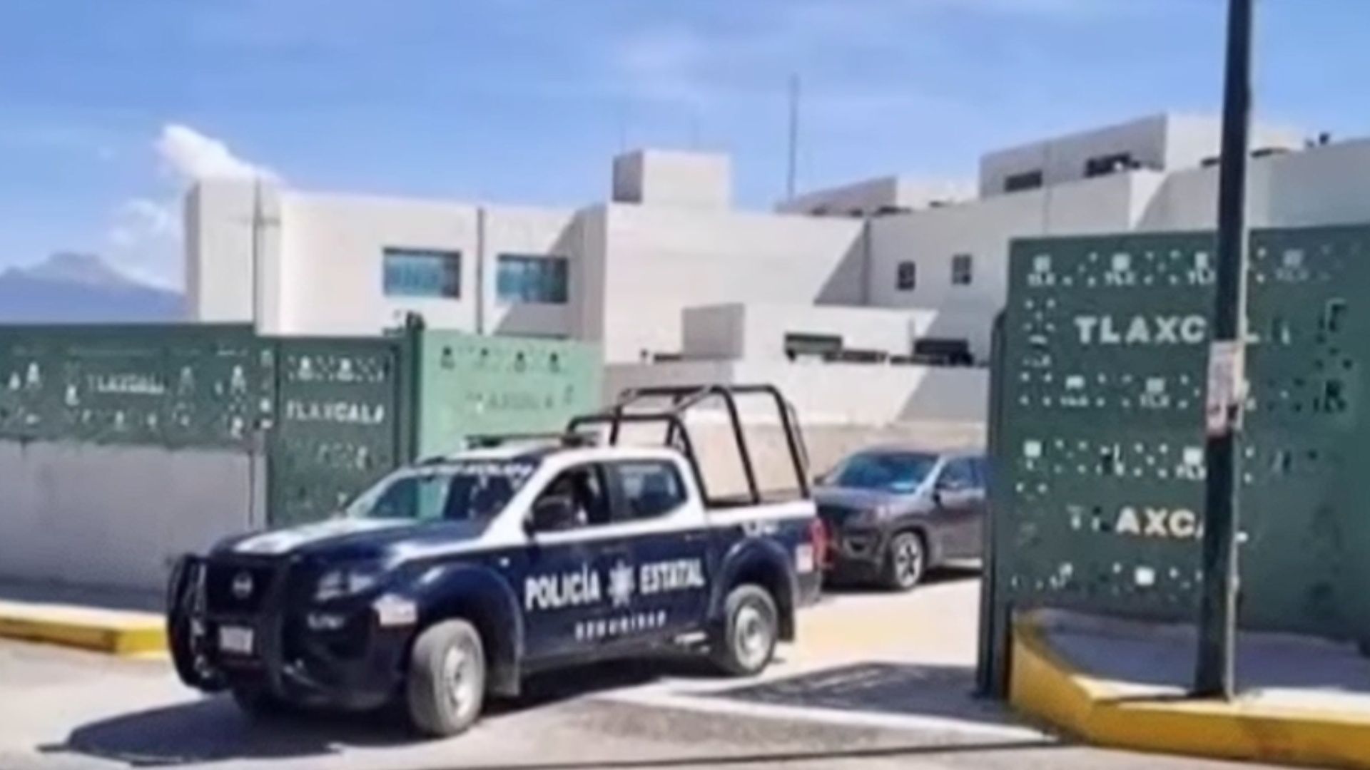 Cesan a Director de Penal por "Cobro de Piso" a Reos y Usarlos para Cometer Delitos en Tlaxcala