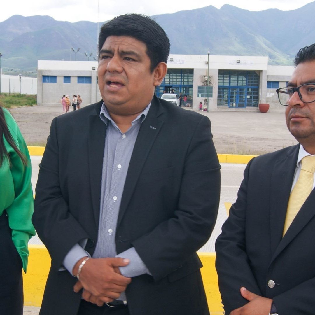 En Oaxaca Suspenden a Juez que Absolvió a Vera Carrizal