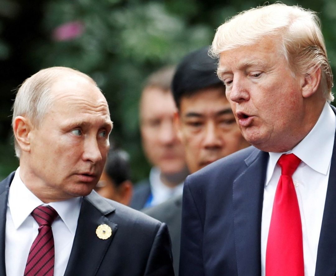 Departamento del Tesoro de EUA Levanta Temporalmente Sanciones contra Rusia para Transacciones