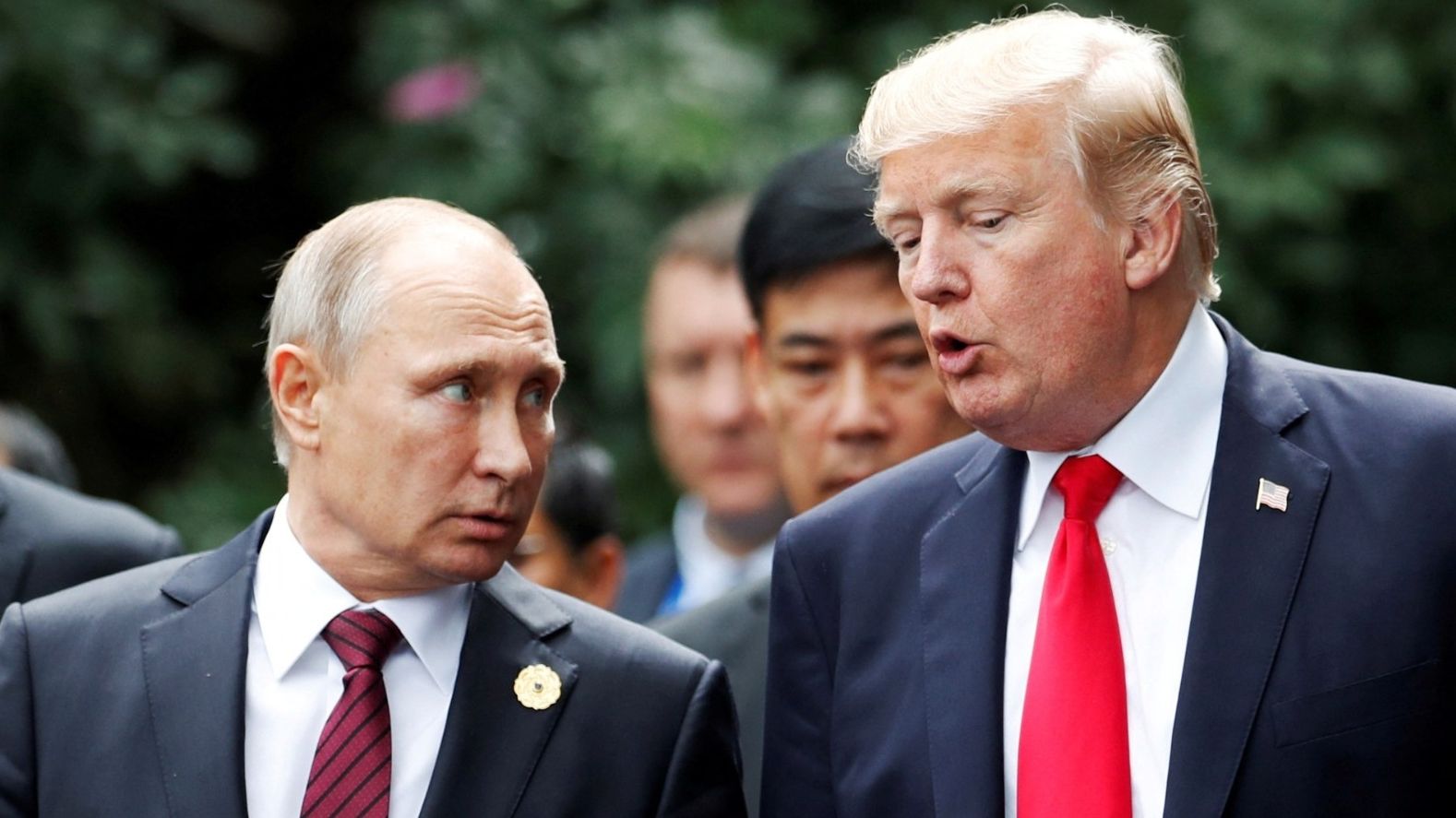 Departamento del Tesoro de EUA Levanta Temporalmente Sanciones contra Rusia para Transacciones