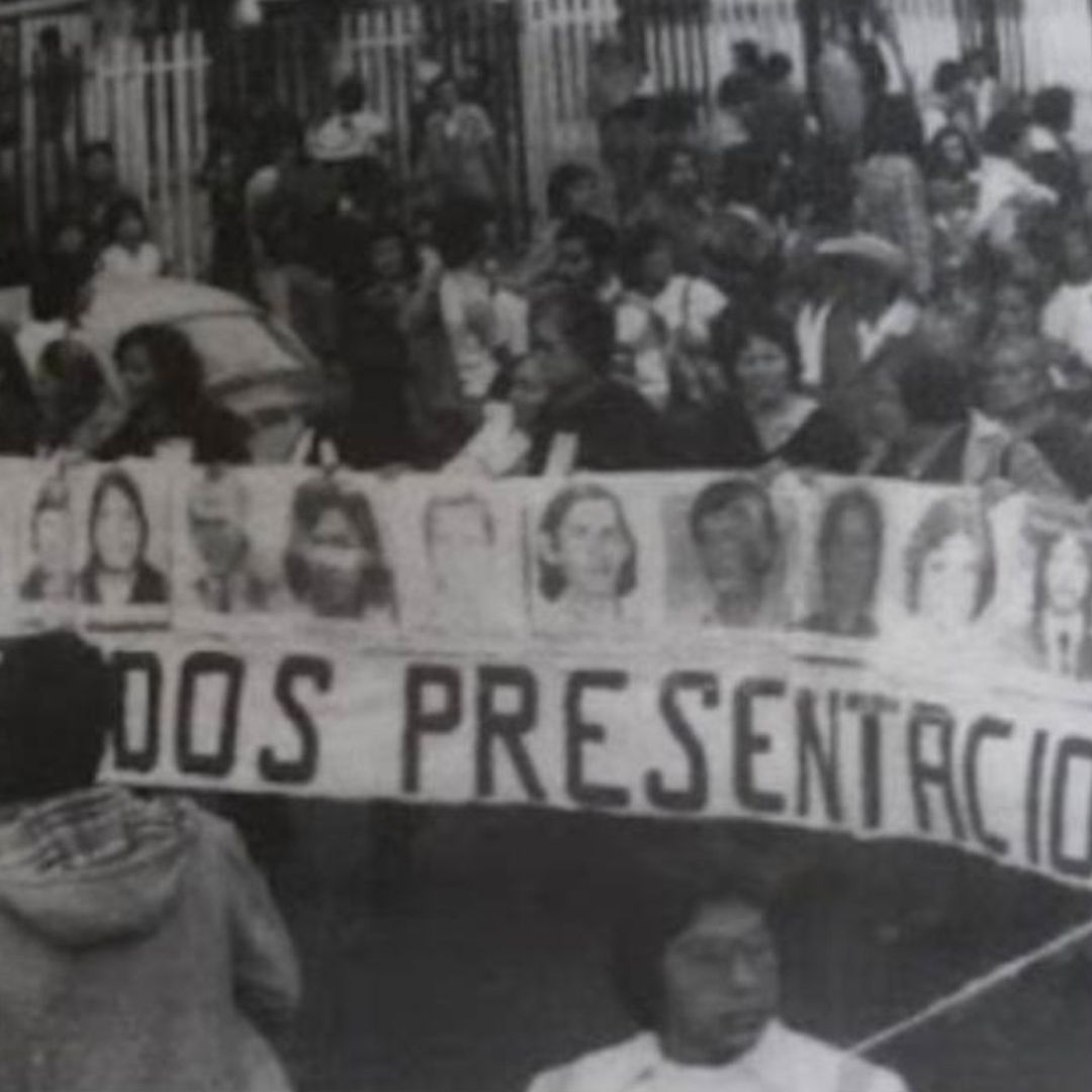 Guerra Sucia en México Fue Más Amplia y Brutal: Revelan Más Grupos de Víctimas y Perpetradores