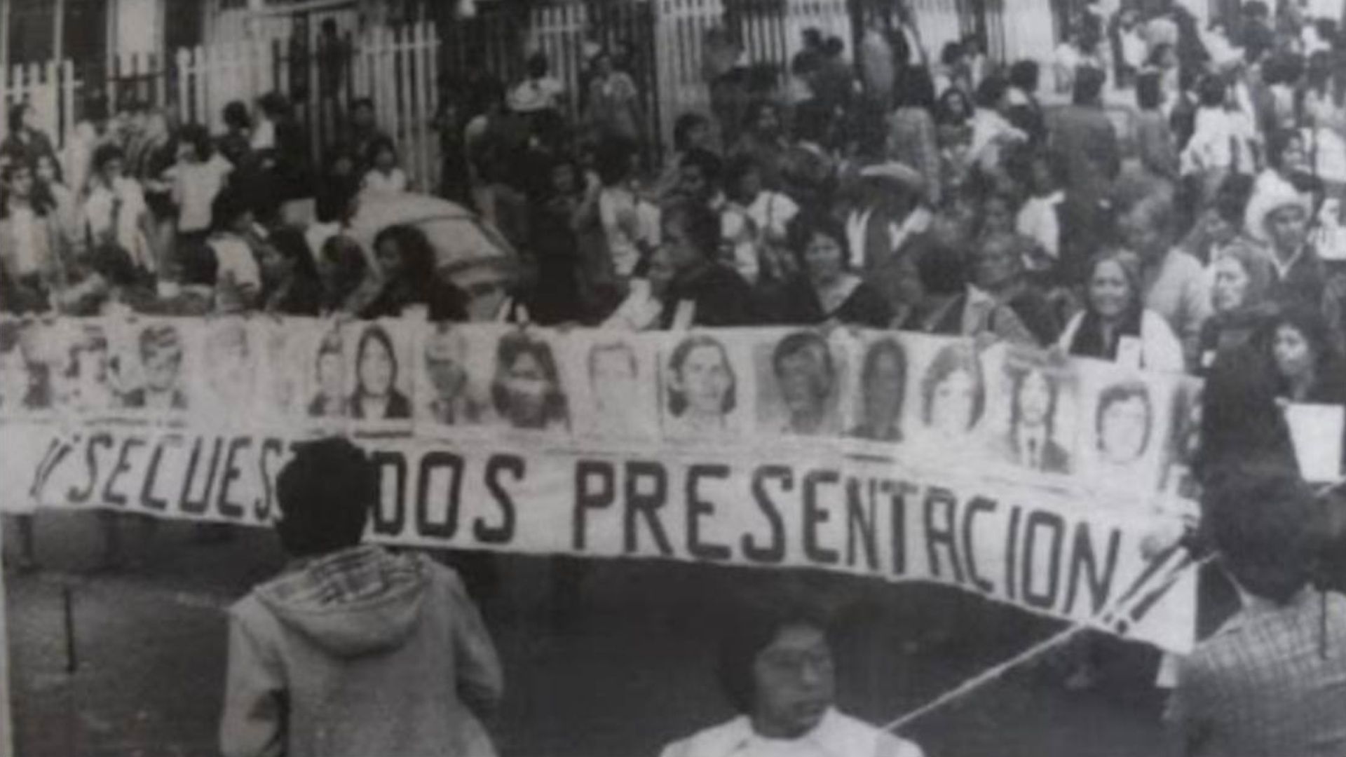 Guerra Sucia en México Fue Más Amplia y Brutal: Revelan Más Grupos de Víctimas y Perpetradores