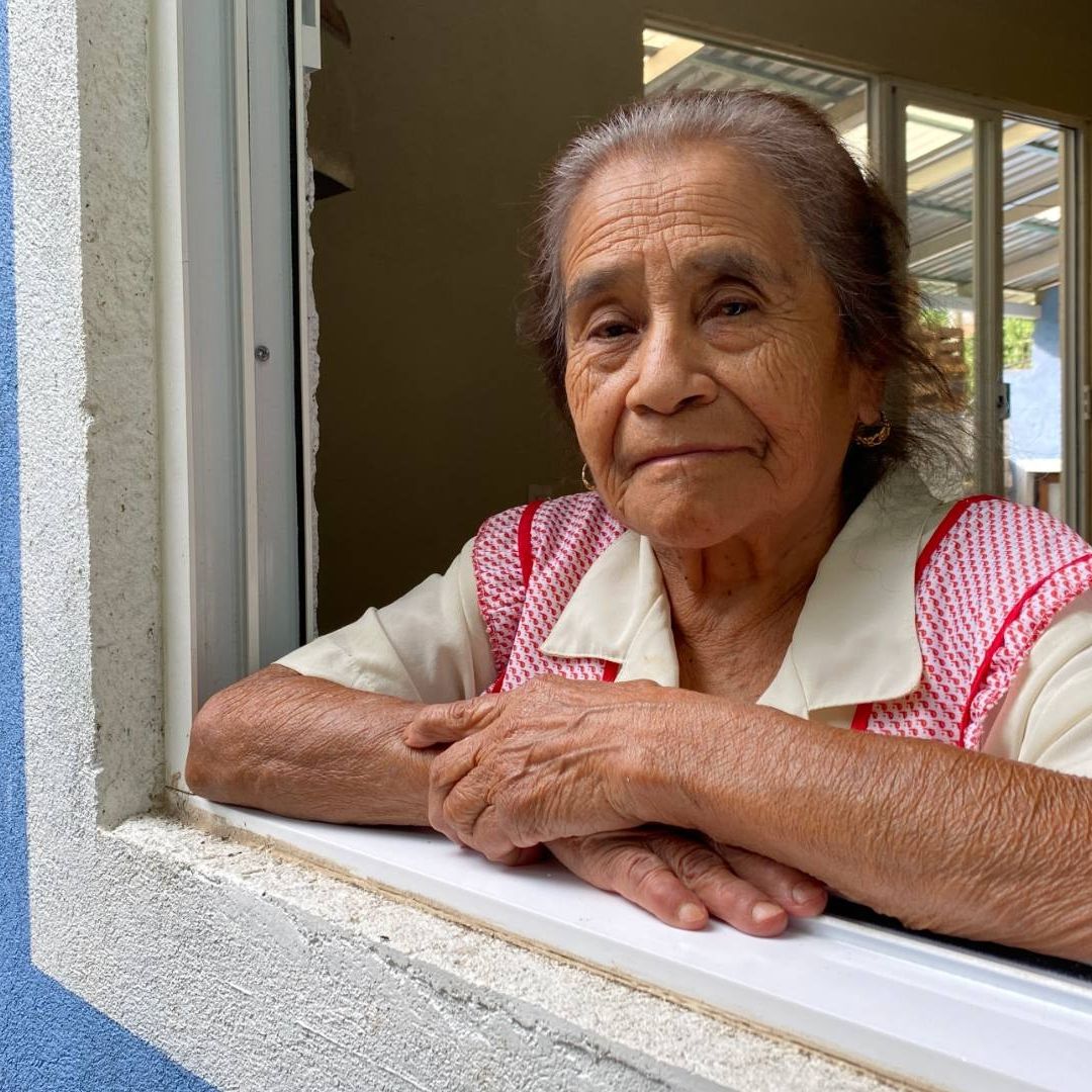 Vivienda para el Bienestar 2025