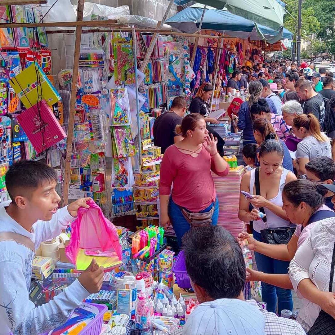 Ferias de Profeco Regreso a Clases 2024: ¿Dónde Hay este Fin de Semana? Lista por Estado