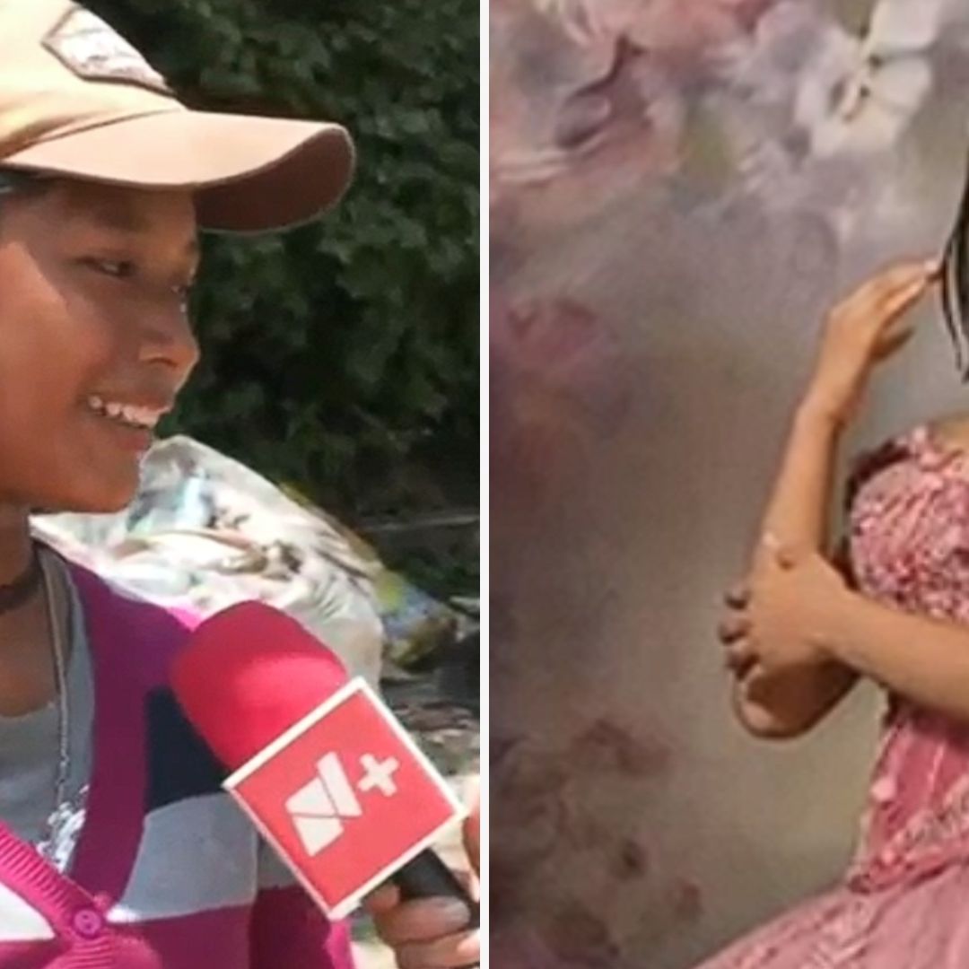 XV Años de Isela: Afinan Detalles para Fiesta con Más de Mil Invitados en Axtla San Luis Potosí