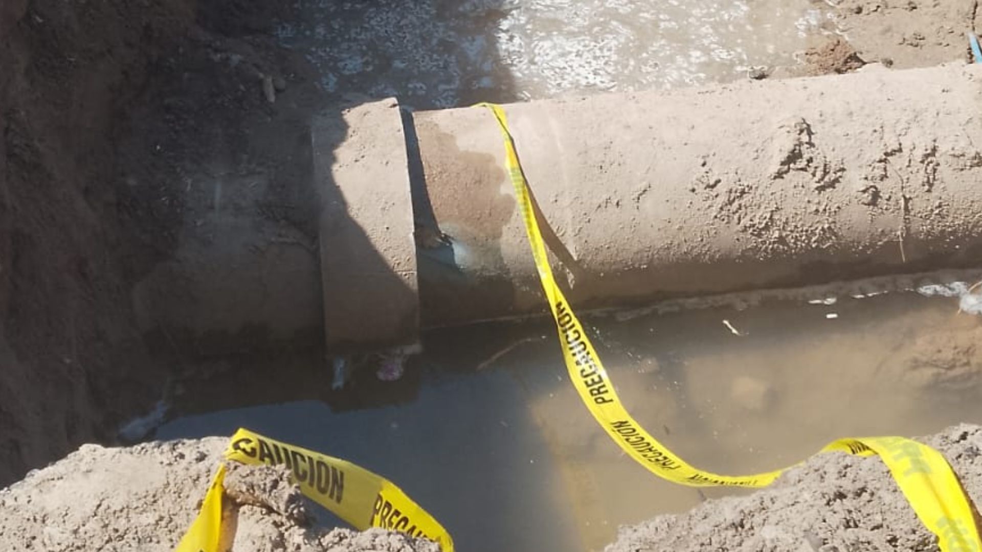 Agua de Hermosillo: 56 Colonias tendrán Intermitencias o Baja Presión Hoy