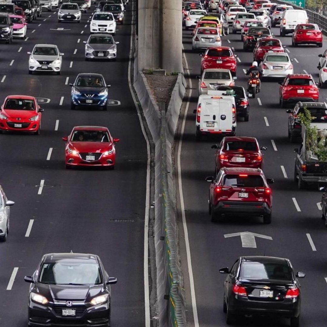 ¿Cómo Aplica el Hoy No Circula este Viernes 15 de Agosto de 2025 en la CDMX y Edomex?