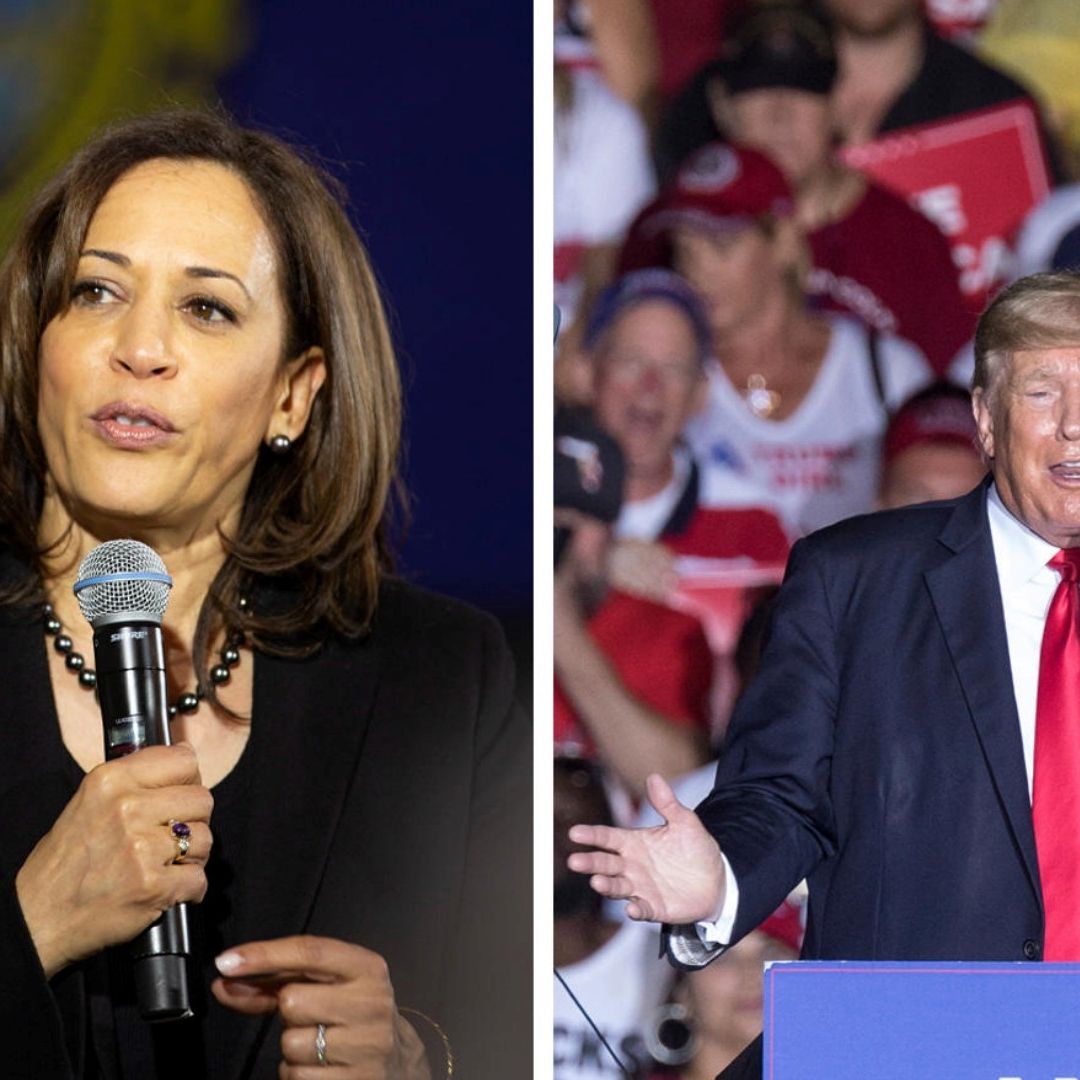 La cadena organizadora ABC informó hoy, 16 de agosto de 2024, que la sede del primer debate presidencial entre Kamala Harris y Donald Trump