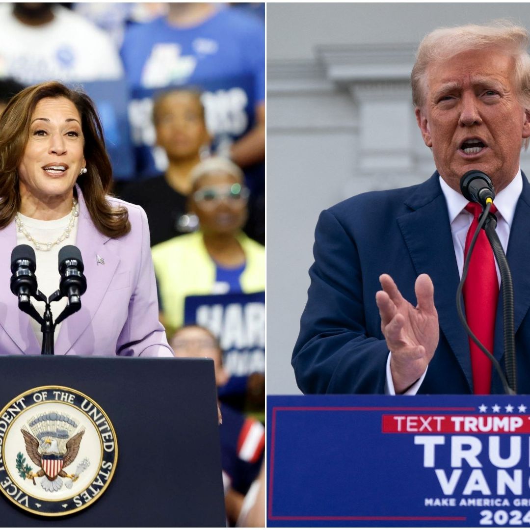 Aquí te decimos cuáles son los siete estados clave para los comicios en Estados Unidos