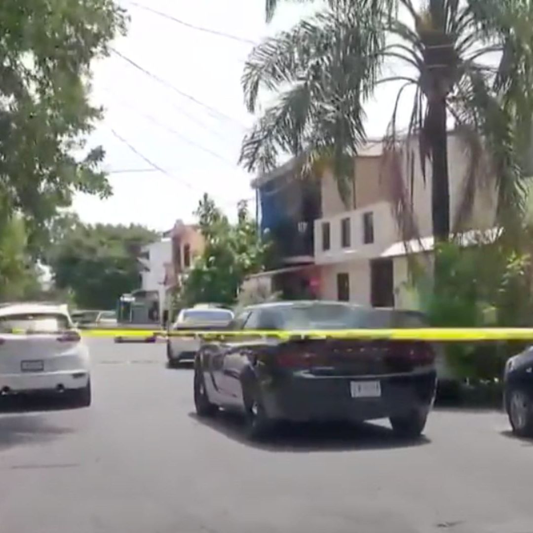 Acuchillan a hombre en su casa