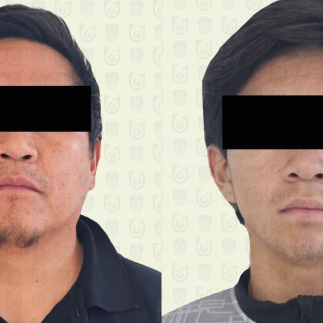 Caen 2 por Robo de Más de 900 Uniformes al Comité Olímpico Mexicano Valuado en 500 mil Pesos