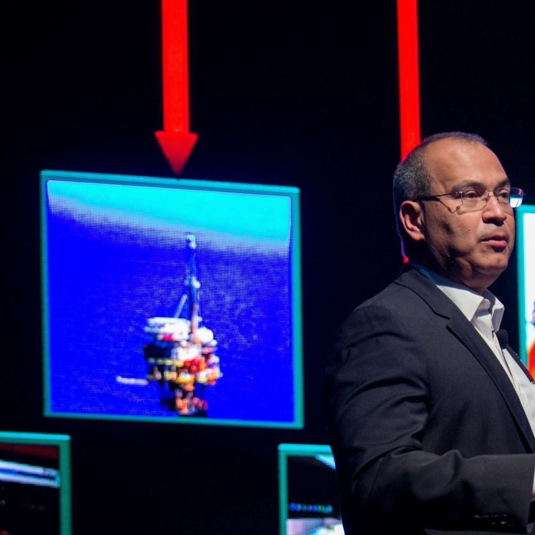 Detención en EUA de Carlos Treviño, Exdirector de Pemex, fue ‘Confusión’, Dice su Abogado