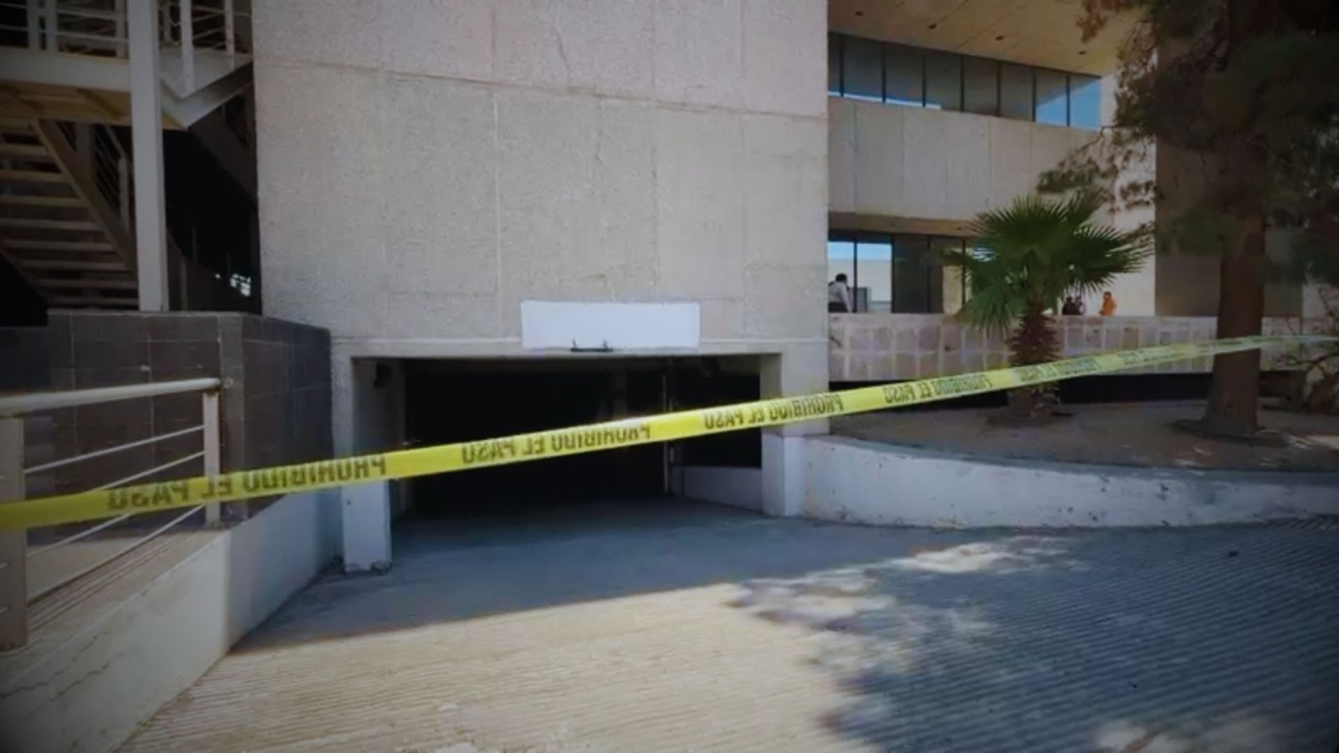 Muere Joven al Caer de un Edificio en su Primer Día de Trabajo en ...