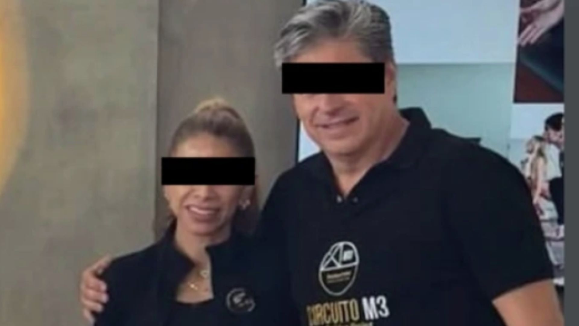 Detienen en Cancún a Alejandro Germán "N" “Lord Pádel”, por Dar Golpiza a Instructor en Edomex