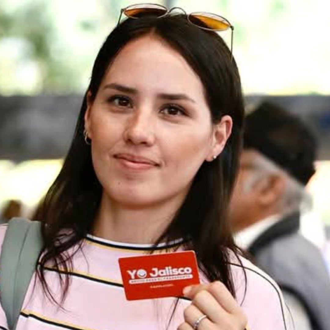 Cita Yo Jalisco 2025: Cómo Me Registro al Apoyo de Pasaje para ...