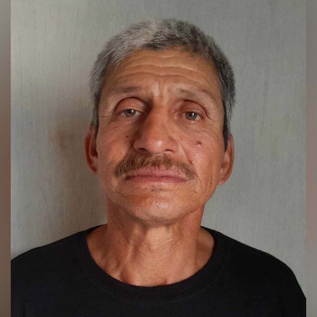 Piden Apoyo para Localizar a Armando Montes de 56 Años, Desaparecido en Ensenada