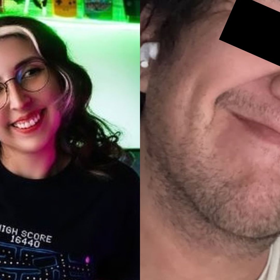 Streamer Denuncia por Abuso a Expareja Psicólogo Renato N que Trabajaba en Poder Judicial de Puebla