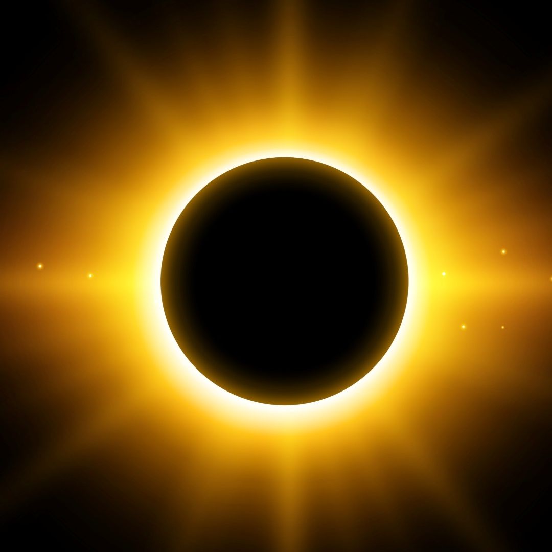 Cuántos Eclipses habrá en 2025 cuándo van a ser fechas y horarios