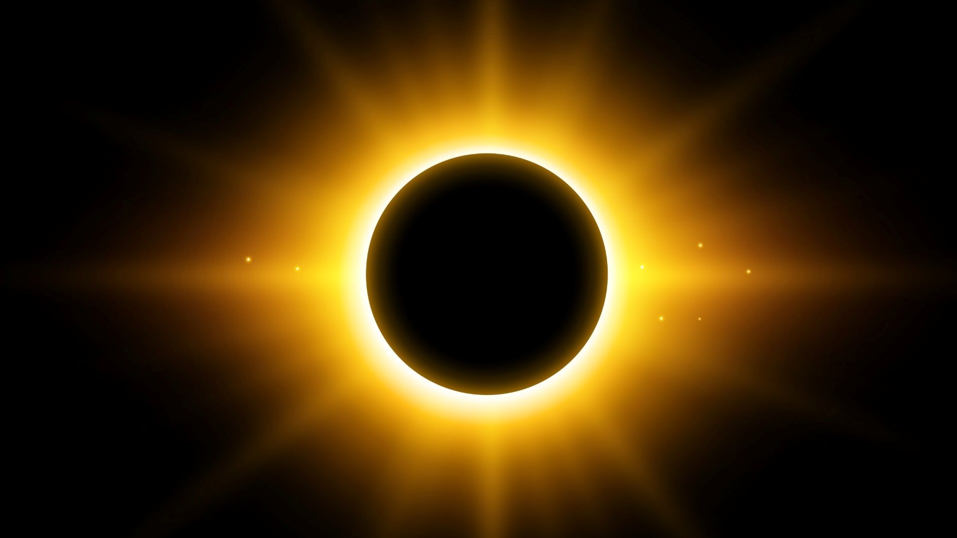 Cuántos Eclipses habrá en 2025 cuándo van a ser fechas y horarios