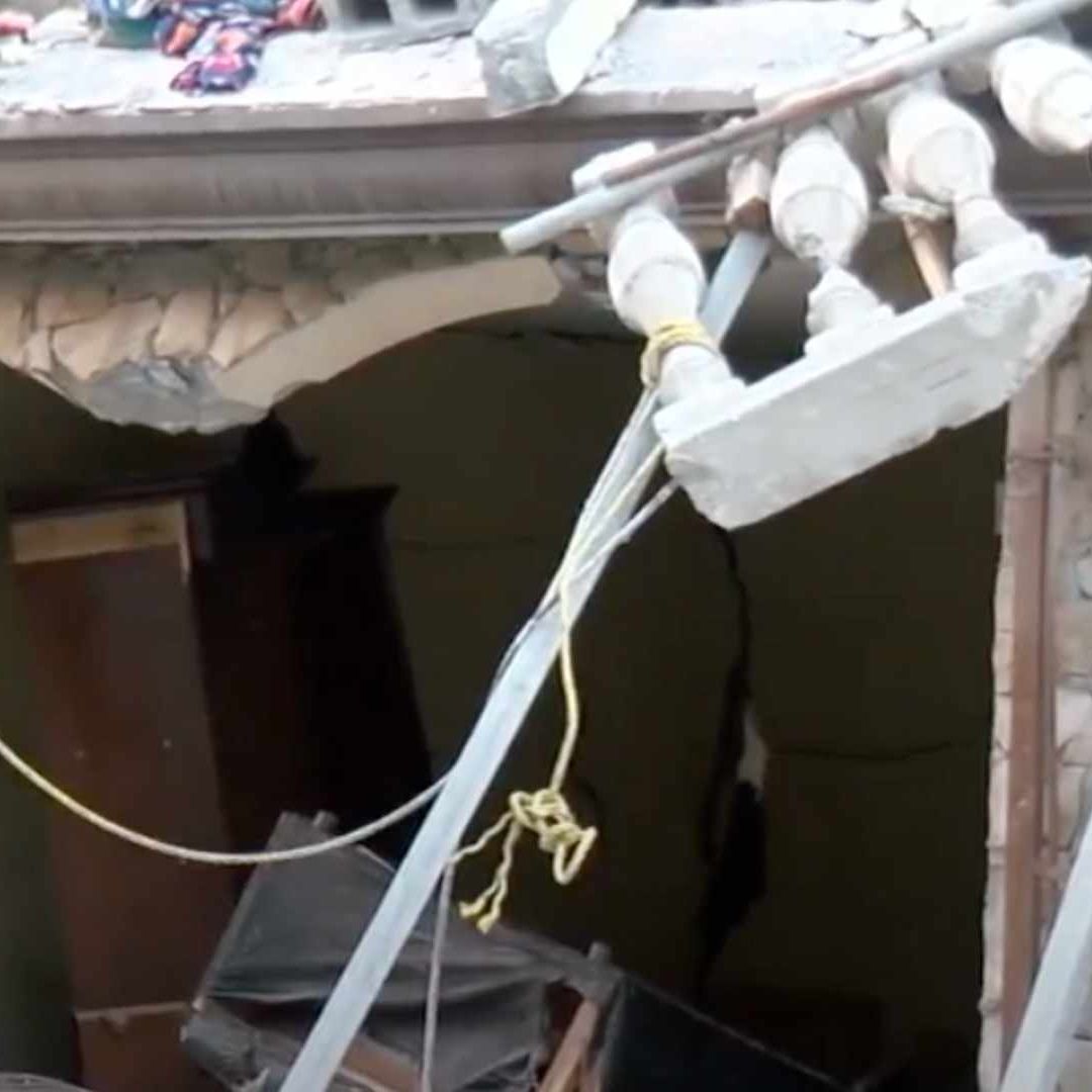 Aumenta a 2 Muertos por Explosión de Gas en Guadalupe