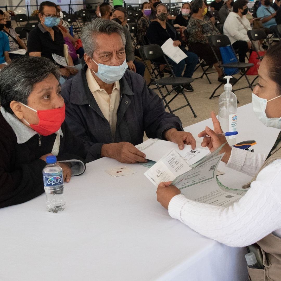 La Pensión Bienestar abrirá una nueva etapa de registro en los próximos días de agosto 2024. Estos son los requisitos