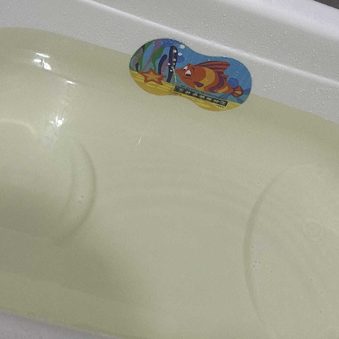 Agua potable sucia en Área Metropolitana de Monterrey