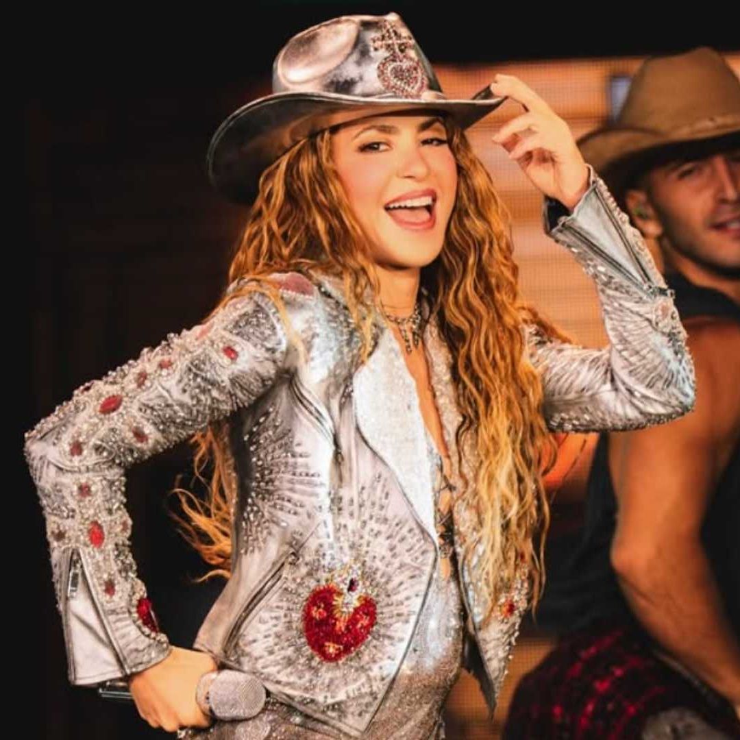 Concierto Shakira en Hermosillo Hoy: A Qué Hora Entrar al Estadio Héroe de Nacozari y Objetos Permitidos
