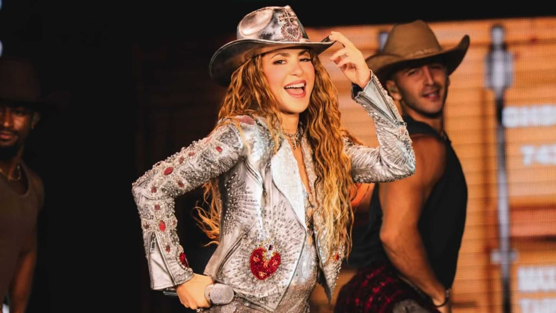 Concierto Shakira en Hermosillo Hoy: A Qué Hora Entrar al Estadio Héroe de Nacozari y Objetos Permitidos