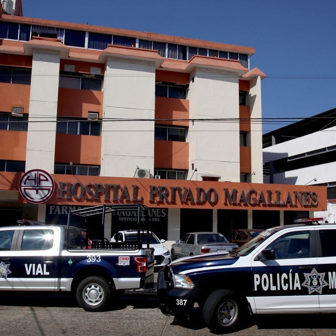 Empresarios, Preocupados por Falta de Certificación de Policías de Acapulco