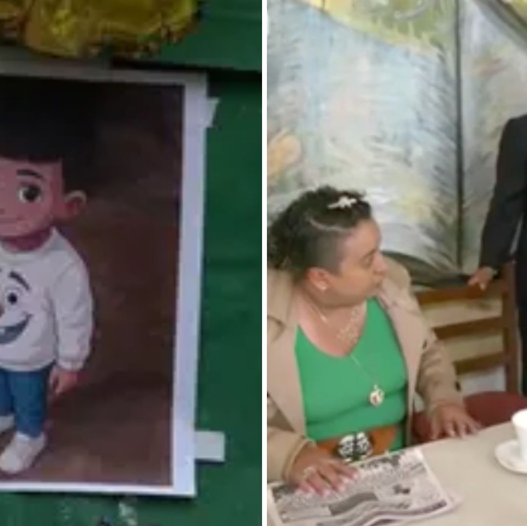 Caso Niño Fernando: ¿Por Qué la Familia del Menor Rechazó al Asesor Legal del Gobierno Edomex?