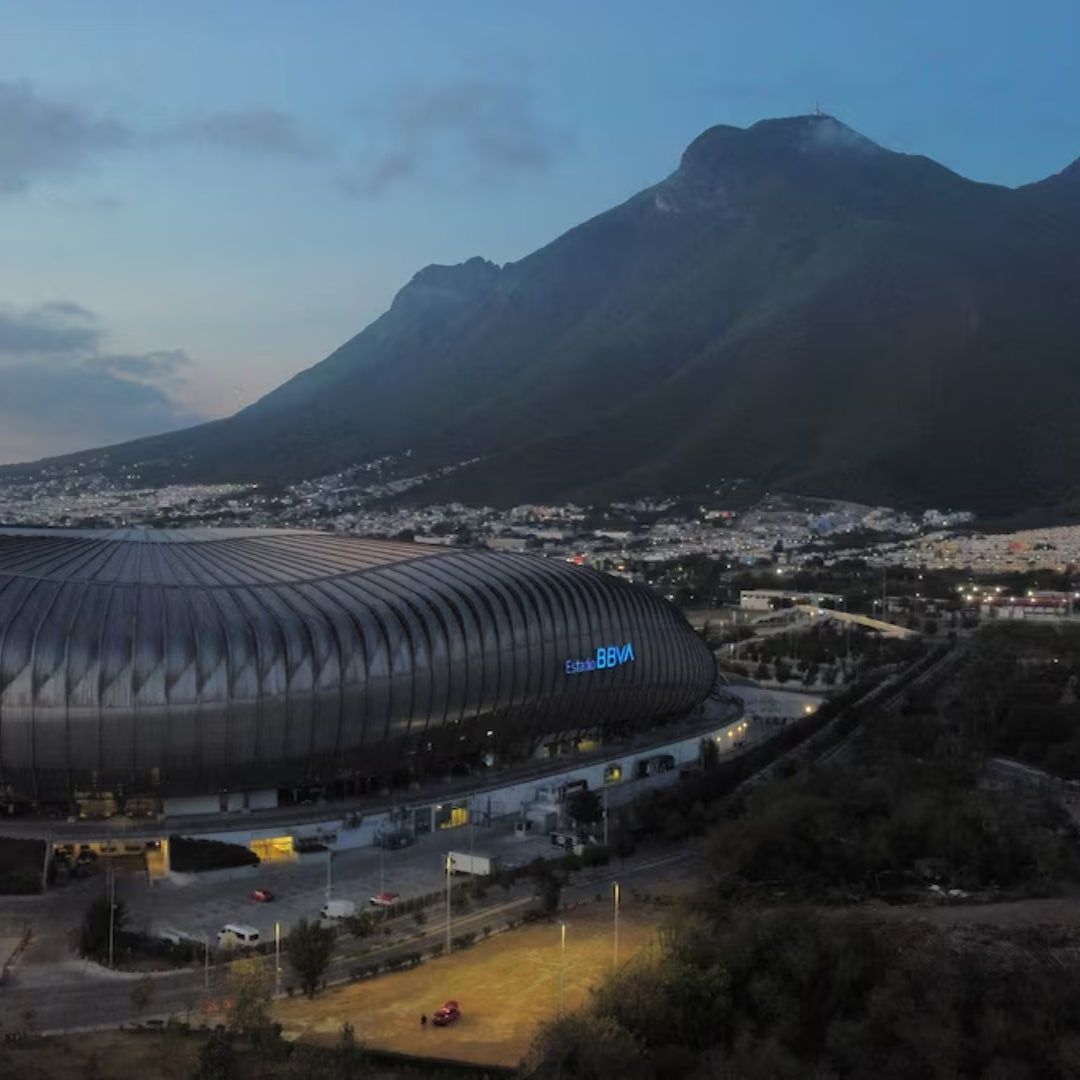 FIFA Pone a la Venta Boletos para Partidos Mundial 2026 en México: Precio y ¿Cómo Comprarlos?
