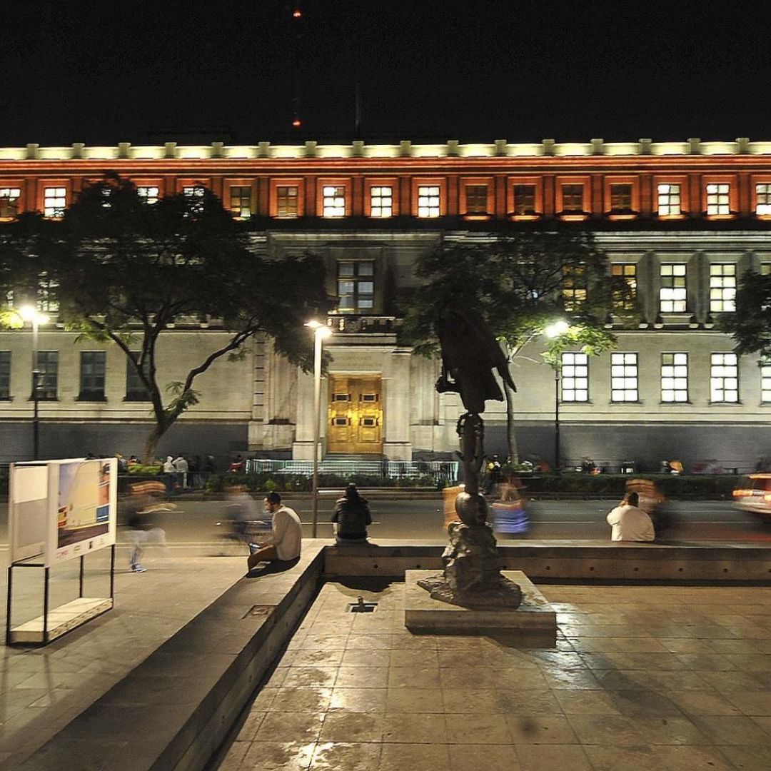 Trabajadores del Poder Judicial convocan a paro nacional