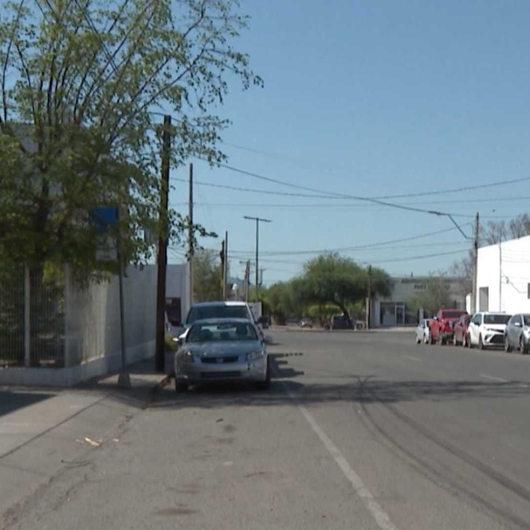 Comercio Recibe Paquete con Trozos de Carne y Amenazas en Hermosillo