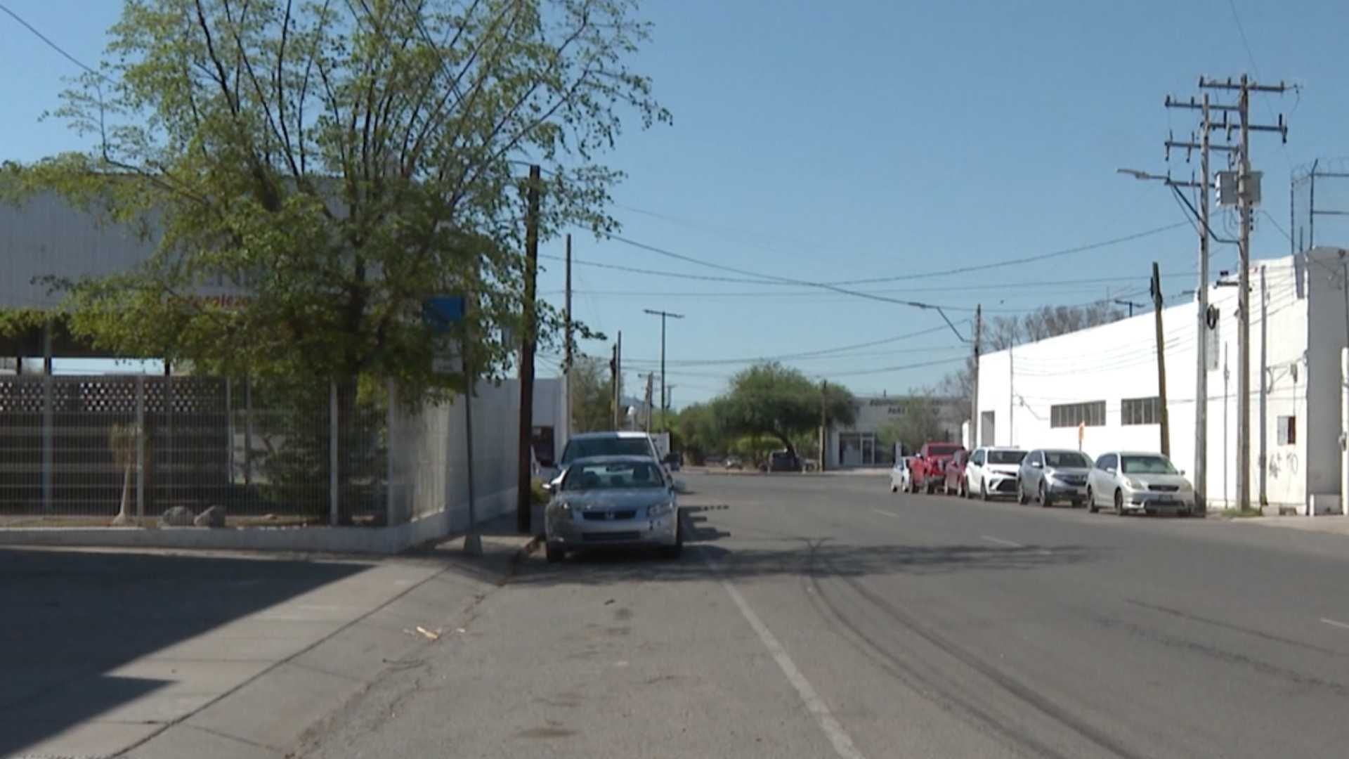 Comercio Recibe Paquete con Trozos de Carne y Amenazas en Hermosillo