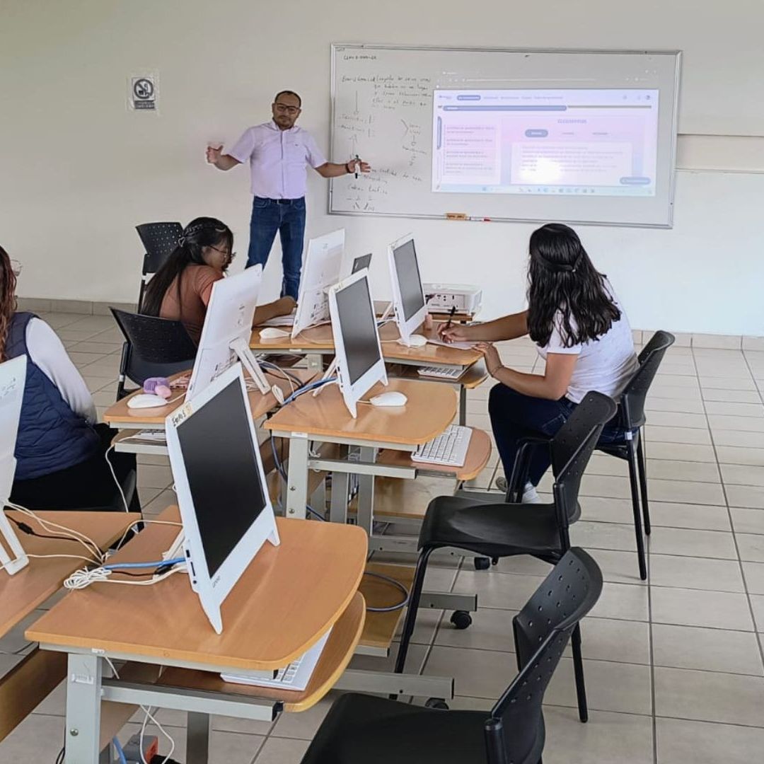 El registro del IEMS CDMX durará pocos días, por lo que los aspirantes deben darse prisa para hacer el trámite en línea