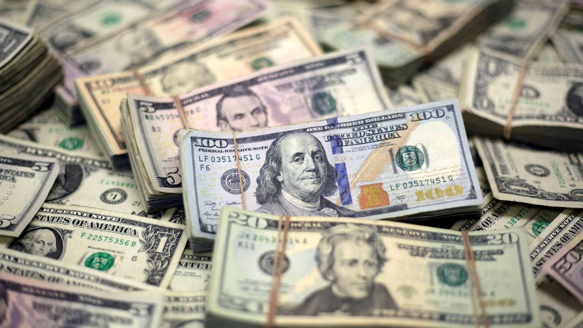 Precio del Dólar Hoy 17 de Agosto de 2024 en México: ¿Cómo Amaneció el Tipo de Cambio?