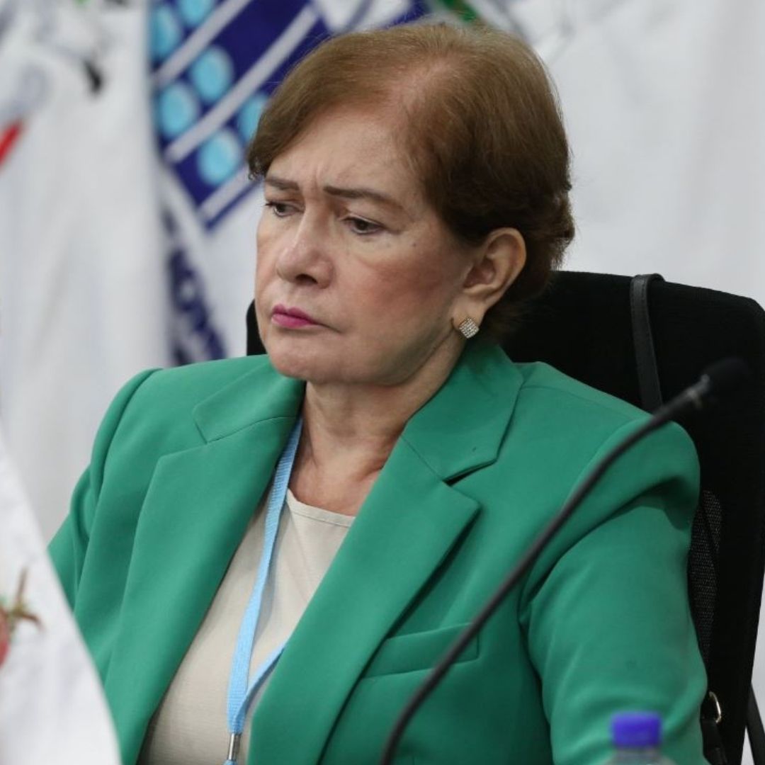 Congreso de Sinaloa Avala Renuncia de la Fiscal