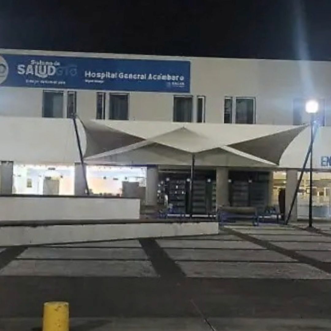 Muere Menor de un Machetazo en Tarandacuao, Guanajuato; Investigan al Padre. Foto: Nmás Bajío