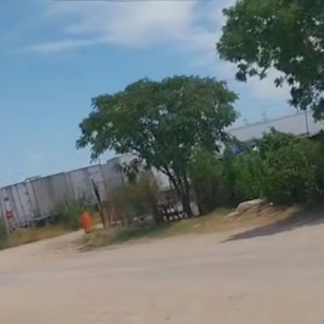 Balaceras en Nuevo Laredo Tamaulipas Hoy Sábado 17 Agosto 2024