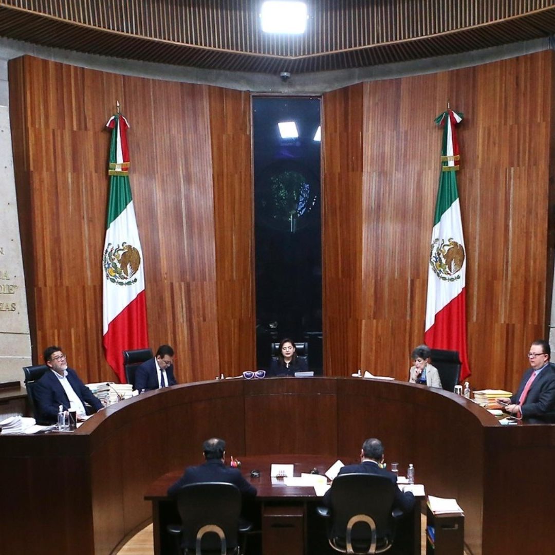 TEPJF Dice Que Debe Haber Pruebas y No Solo Dichos para Invalidar Elección Judicial