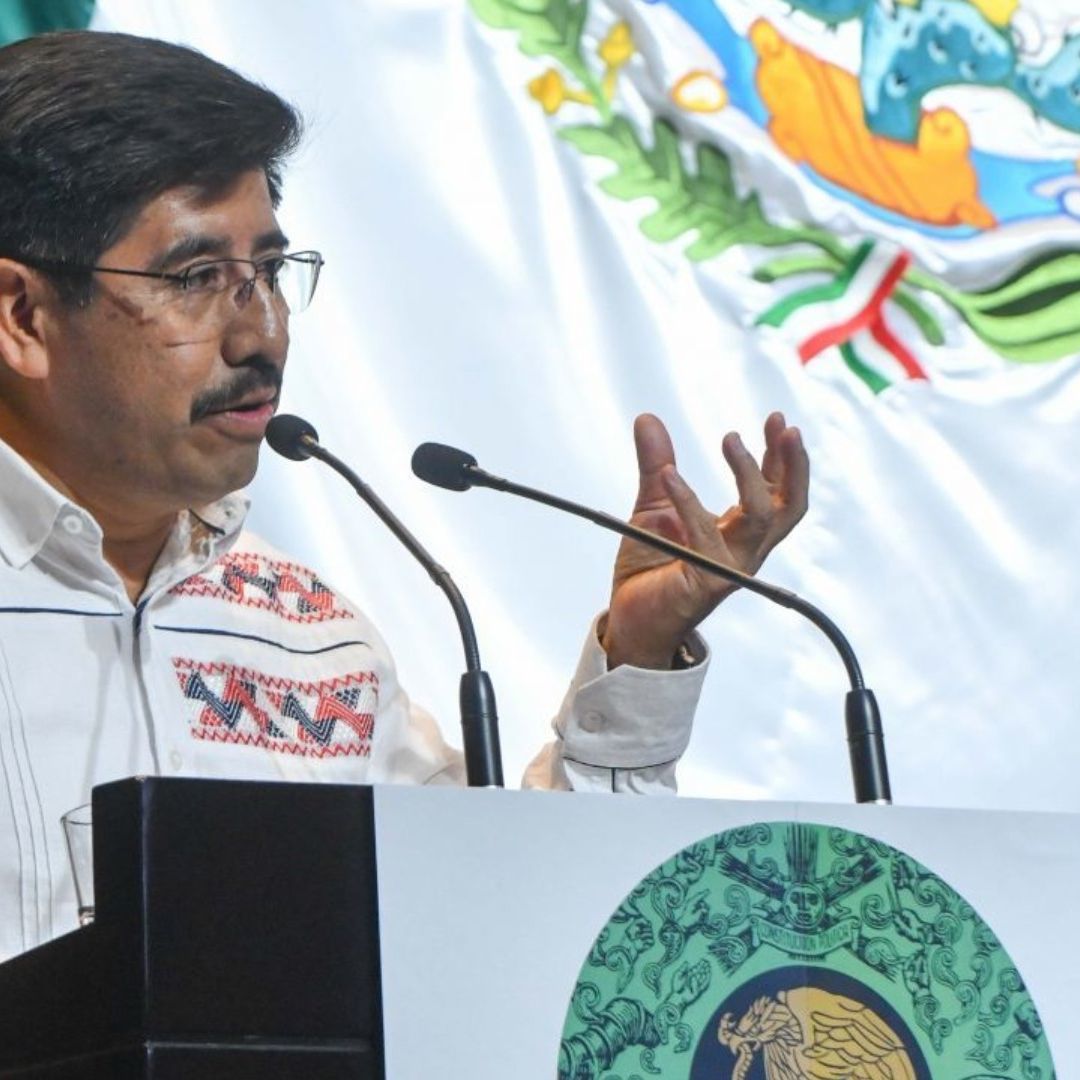'Se Acabaron los Ministros Inalcanzables': Hugo Aguilar, Presidente Electo de la SCJN