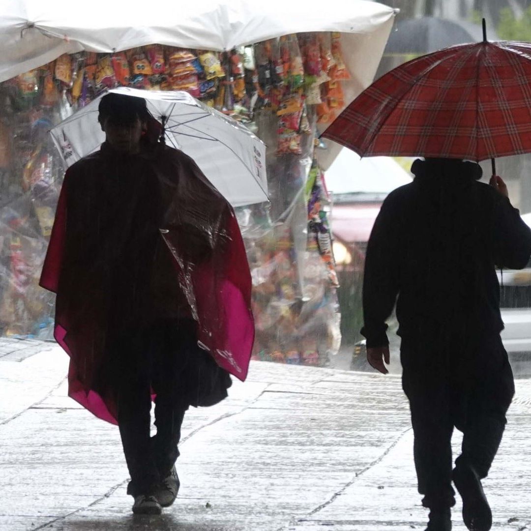 Pronóstico del Clima en México Hoy 19 de Agosto de 2024: Nueva Onda Tropical se Aproxima a Yucatán